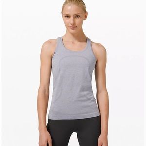 Swiftly Tech Racerback Tank